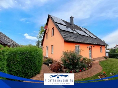 Provisionsfrei! Ihr Traumhaus in Weißenfels!