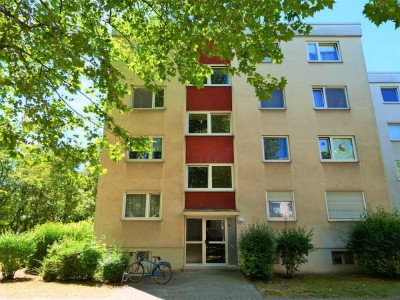 3-Zimmer Wohnung in Frankenthal