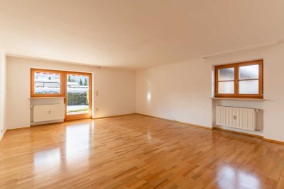 Traumhafte 3-Zi.-Wohnung in Rottach-Egern 90m2 Tel: 0178/3578532