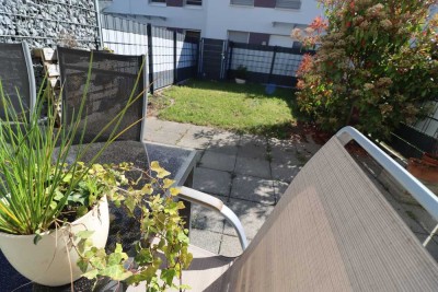 RMH mit 4 Schlafzimmern - Baujahr 2017 - Energieeffizientes und komfortables Wohnen in Kronau