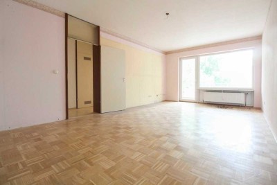 Lage trifft Substanz: Charmante 3,5-Zimmer-Wohnung mit TG-Stellplatz in Wiesbaden-Nordenstadt