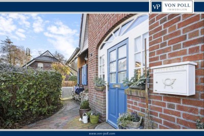 Exklusives Mietobjekt in Jever