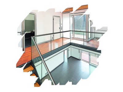 Haus im Haus - 170 qm Wohnqualität