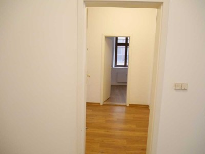 2-Zimmer-Wohnung Zentrum Zittau