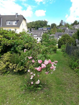 Großzügige 4 Zimmer Wohnung in Overath