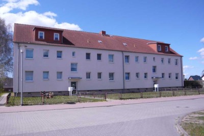 3 Raum Wohnung in Richtenberg