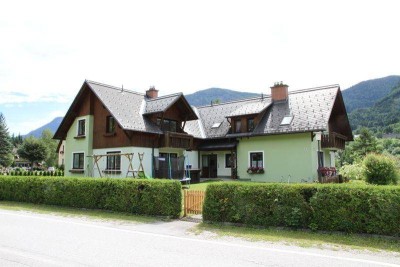 Geförderte Mietwohnung Hohentauern