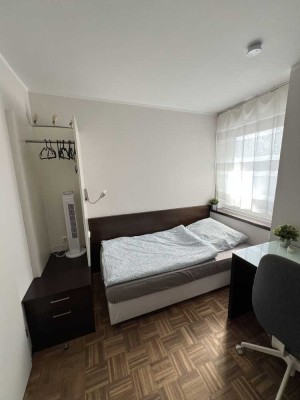 ALL INKLUSIVE Studenten Singlewohnung