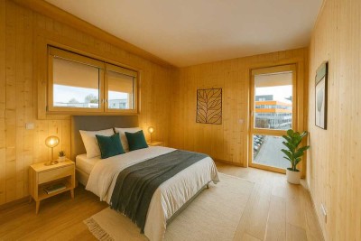 Renditeobjekt für Investoren