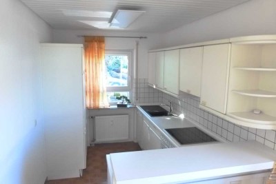 Großzügige helle 2,5 Zimmer Wohnung in Mössingen –Belsen