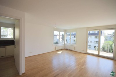 Familienfreundlicher Wohntraum mit zwei Balkonen im 19. Bezirk