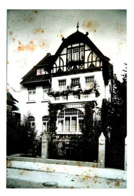 HENSCHEL IMMOBILIEN - SIE WOLLEN VILLA IN BESTLAGE IN HANNOVER KLEEFELD