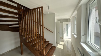 Im Land der Sonne – neuwertige Immobilie nahe Wien | ZELLMANN IMMOBILIEN