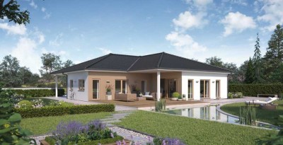 Ihr Traum vom eigenen Bungalow in Bietigheim-Bissingen! Alles auf einer Ebene!