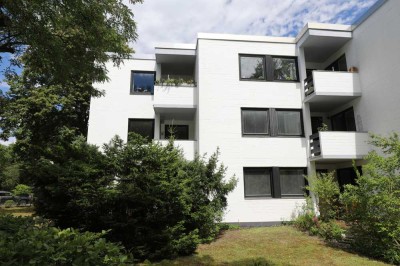 Exklusive Lage nahe Großer Wannsee! Ruhige Wohnung mit viel Gestaltungspotential in gepfl. Anlage