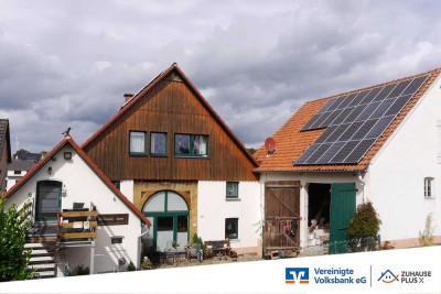 Willkommen in Ihrem neuen Zuhause ...