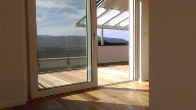 Tolle 4,5 Zimmer Loft-Wohnung mit traumhaftem Ausblick in idyllischer Lage