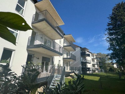 3 Zimmer Neubauwohnung (69,85m²) mit sonnigem Balkon in Lieboch/Graz