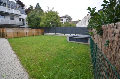 PREIS SENKUNG!!! Exklusives Apartment mit eigene Garten in Ruhelage – ca. 76 m² Wohnfläche, Garage optional