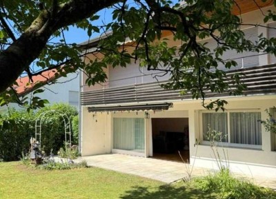 "Zweifamilienhaus in Top-Lage von Göppingen"