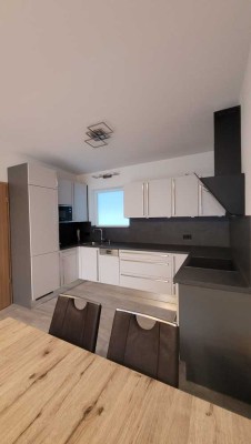 Moderne 2-Zimmer-Wohnung mit gehobener Ausstattung