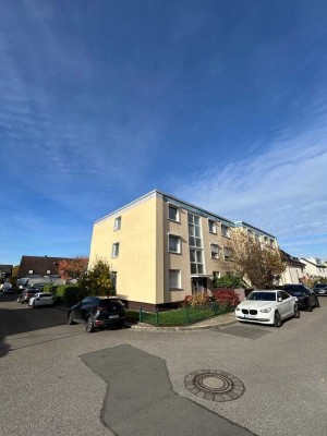 Sonnenbalkon und Sackgassenlage, ein Zuhause zum Wohlfühlen in Burgaltendorf