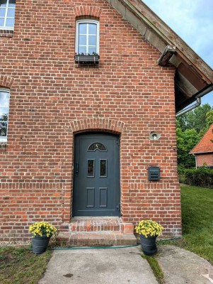 Wohnen im Trakehnerhaus - Traumlage Hauptgestüt Neustadt Dosse
