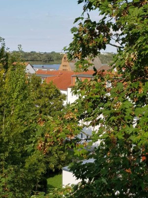 Wunderschöne sonnige 3-Raumwohnung in zentraler Innenstadtlage