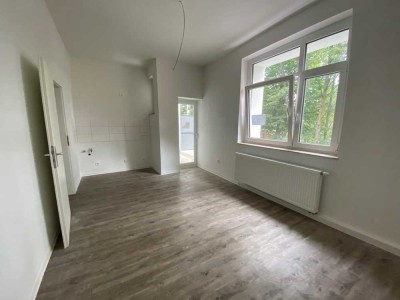 Wo das Leben so spielt - charmante 3-Zimmer-Wohnung mit Balkon