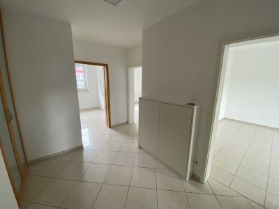 2,5-Zimmer-Hochparterre-Wohnung in Essen-Bedingrade
