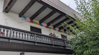 Untermieter in Pastetten gesucht