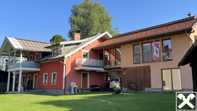 Dein Traumhaus im Zentrum von Kötschach