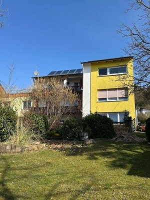 Kapitalanlage mit viel Potenzial in idyllischer Lage in Brombachtal - OT Birkert