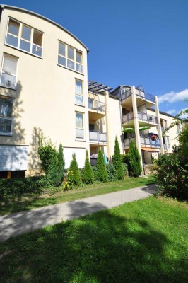 ++große 2 Zimmer in Mahlow grün und zentral