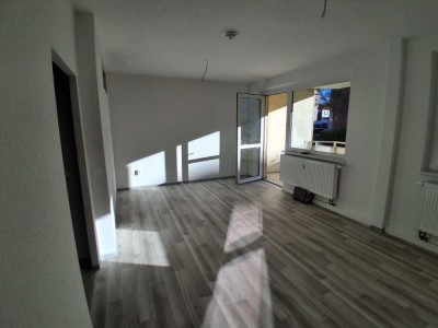 ERSTBEZUG - behindertengerechte Dreiraumwohnung mit Balkon