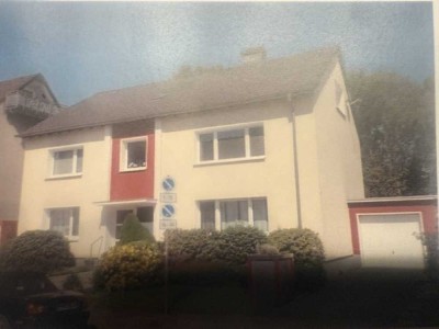 Helle 3,5-Zimmer-Wohnung mit Balkon in Hattingen