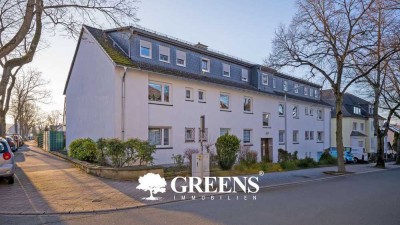 � „Sichere Kapitalanlage: Aufgeteiltes Mehrfamilienhaus in zentraler Lage von Hemer“