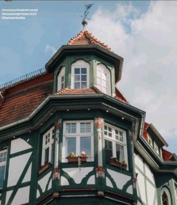 Zwischen den Krämen 1, 34560 Fritzlar