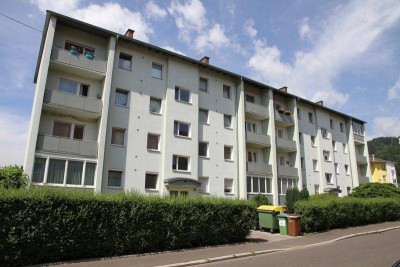 sanierte2-Zimmer Wohnung in Bruck an der Mur