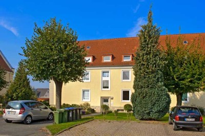 Renoviert und kurzfristig möglich