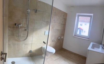 Neue 2 Zimmer Wohnung nahe des Klinikums - Zweitbezug!