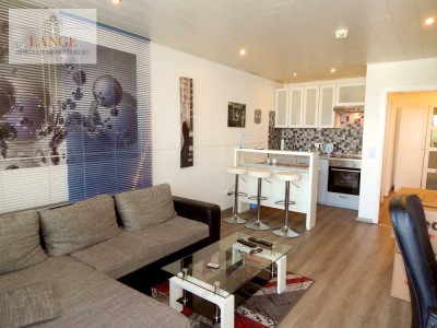 Hannover - Misburg/Süd: Schönes 1-Zimmerapartment mit PKW-Stellplatz zu vermieten!