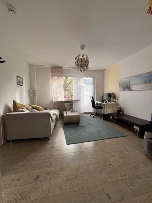 Schöne u. ruhige 2 Zimmerwohnung in Oberhausen Buschhausen