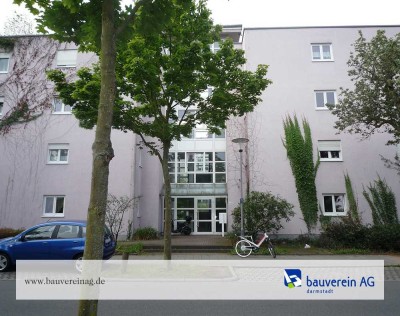 Helles 3-Zimmer-Apartment in Kranichstein: ca. 76 m² mit Balkon im 1. OG