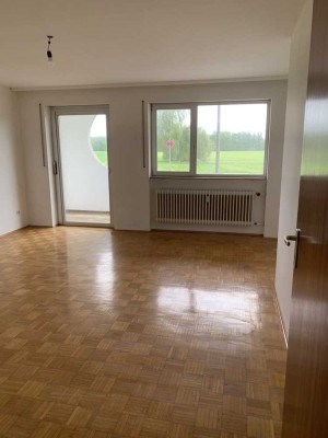 Stilvolle 1-Zimmer-EG-Wohnung mit gehobener Ausstattung von privat