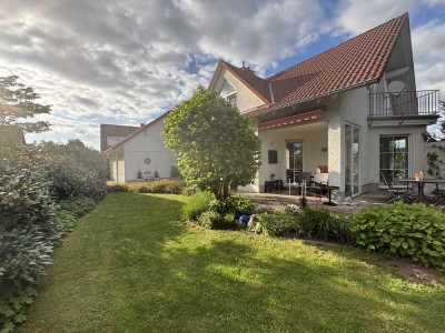 Gepflegtes Einfamilienhaus mit 5 Zimmern in Bad Hersfeld