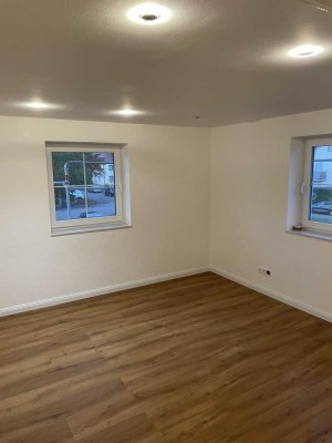 Geschmackvolle 2- Zimmer-Wohnung mit gehobener Innenausstattung in Durmersheim