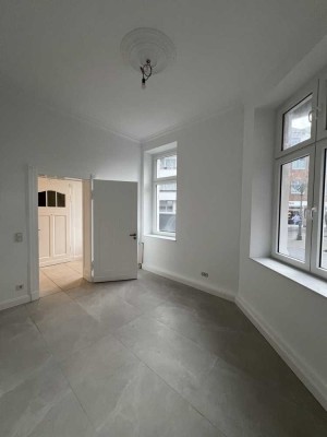 Helle 2-Zimmer Wohnung in Düsseldorf-Benrath