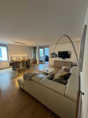 Moderne 4ZKB in Stadtmitte Landau