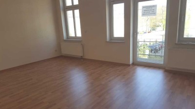 3-Zimmerwohnung mit Balkon
